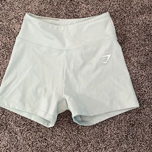 Gymshark shorts
